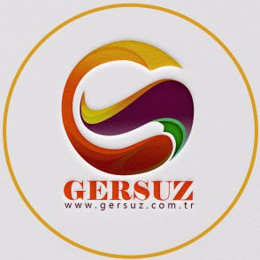 gersuz logo gersuz logo