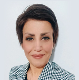 بهاره احسان پور