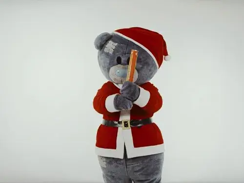 سال نو 2022 میلادی