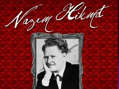 شعر Kız Çocuğu ناظم حکمت