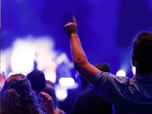 زندگی شبانه ازمیر