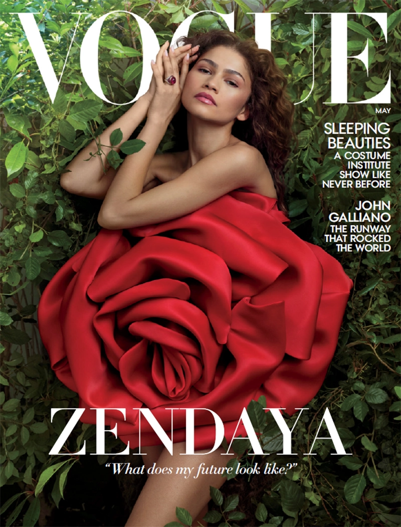 مجله ووگ فارسی