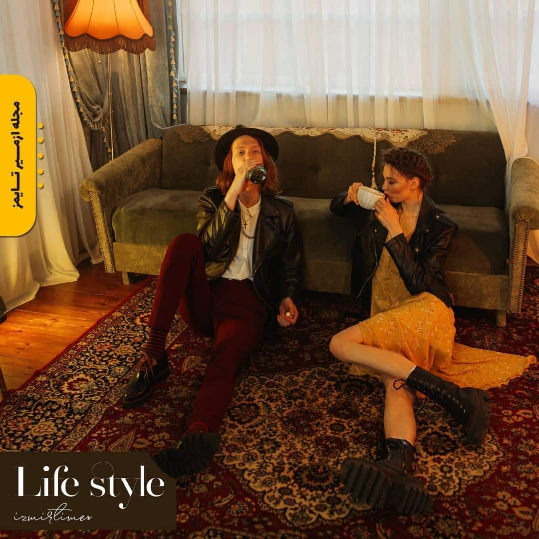 مجله ازمیرتایمز