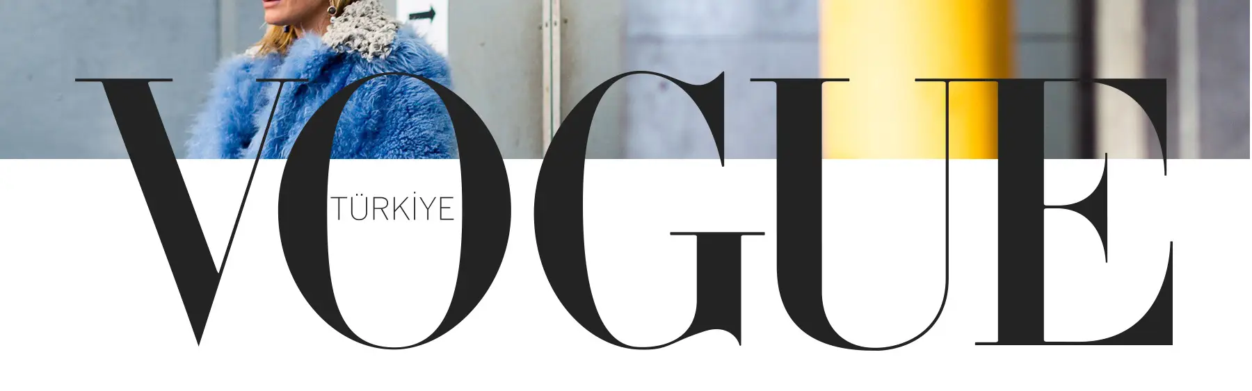 مجله ازمیرتایمز چند خبر از مد و سینما مجله وگ