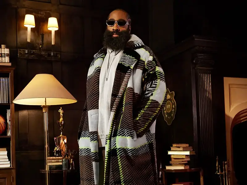 پنجمین مجموعه مد آدیداس