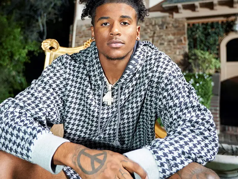 پنجمین مجموعه مد آدیداس