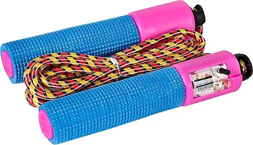 طناب ورزشی به ترکی استانبولی