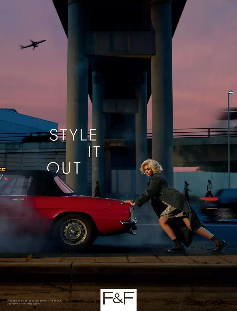 دانلود رایگان مجله ووگ انگلستان نوامبر 2025 | ازمیرتایمز