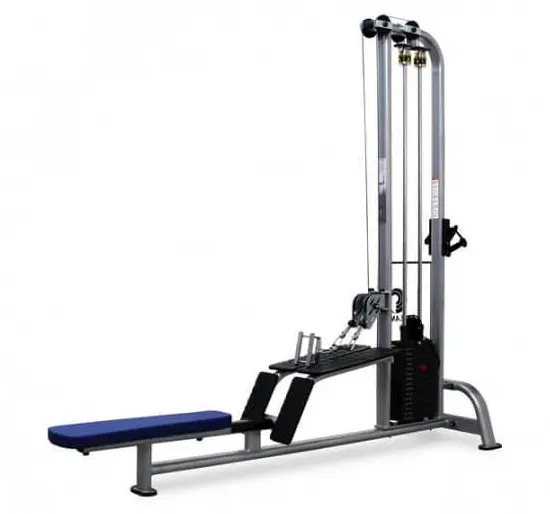 سیم کش از جلو به ترکی استانبولی