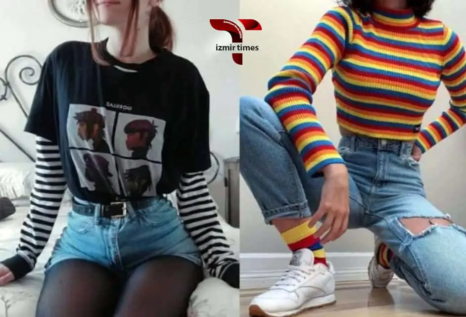 دختر الکترونیک