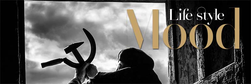 چارلز بوکوفسکی ساندویچ ژانبون