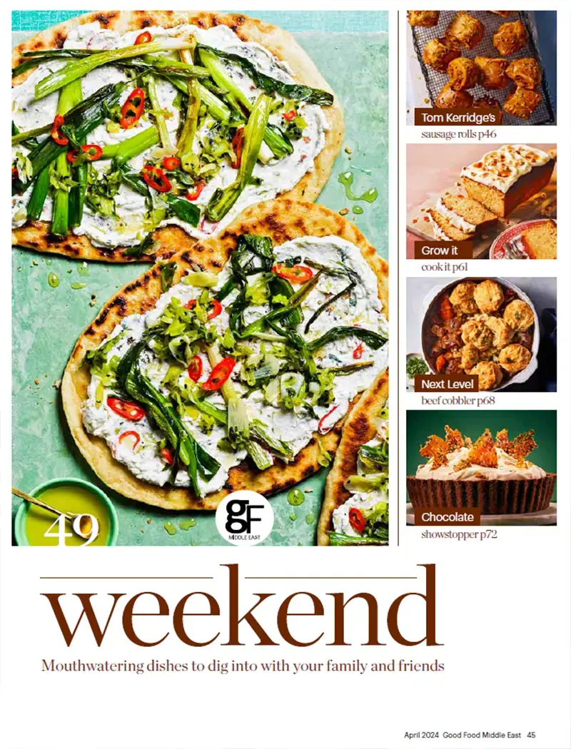 مجموعه ای از دستورالعملهای مختلف غذایی