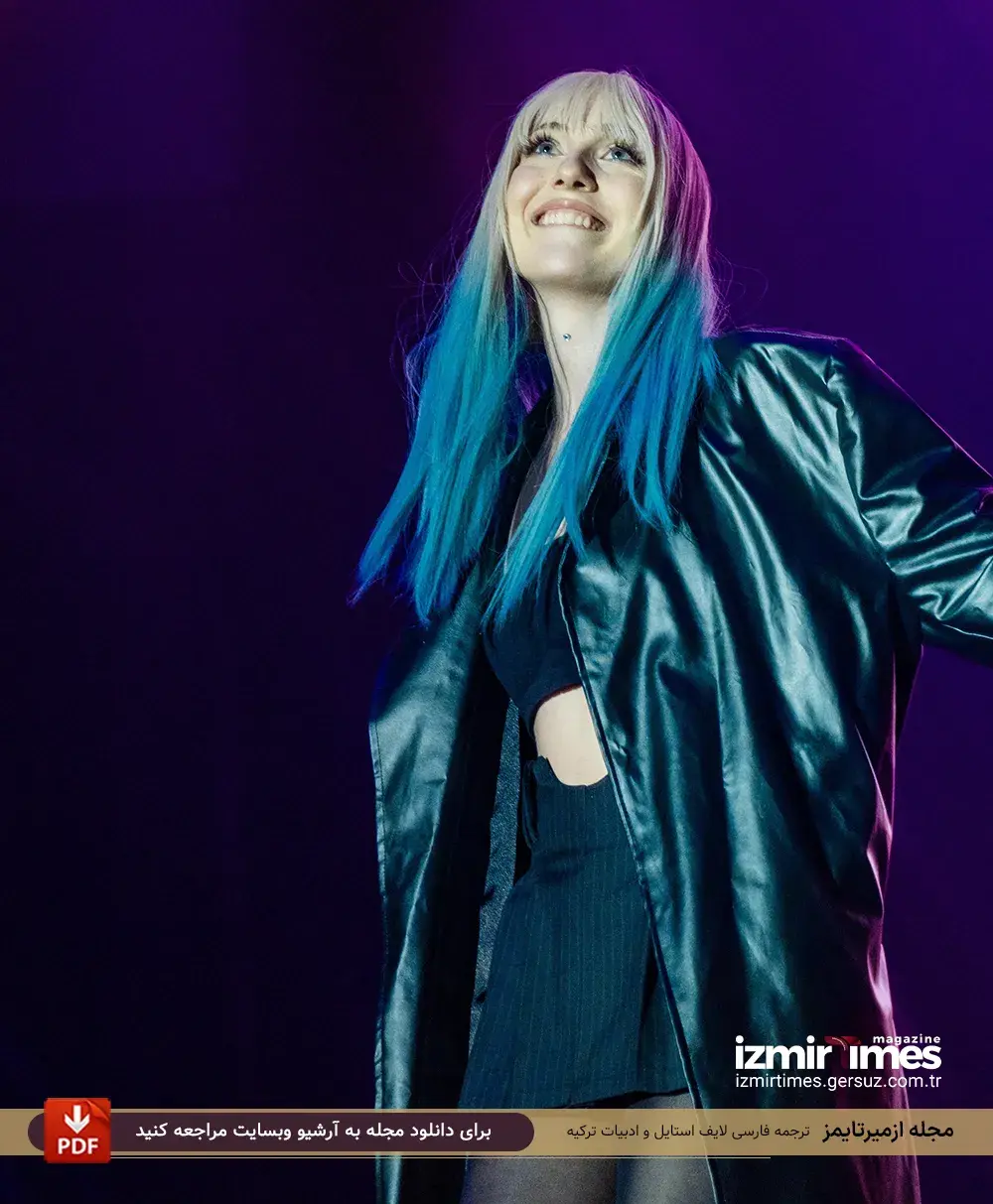 گونش تاشکیران (Güneş Taşkıran)