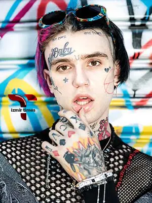 خواننده رپ ایمو، لیل پیپ