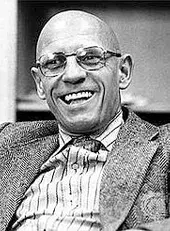 پل میشل فوکو