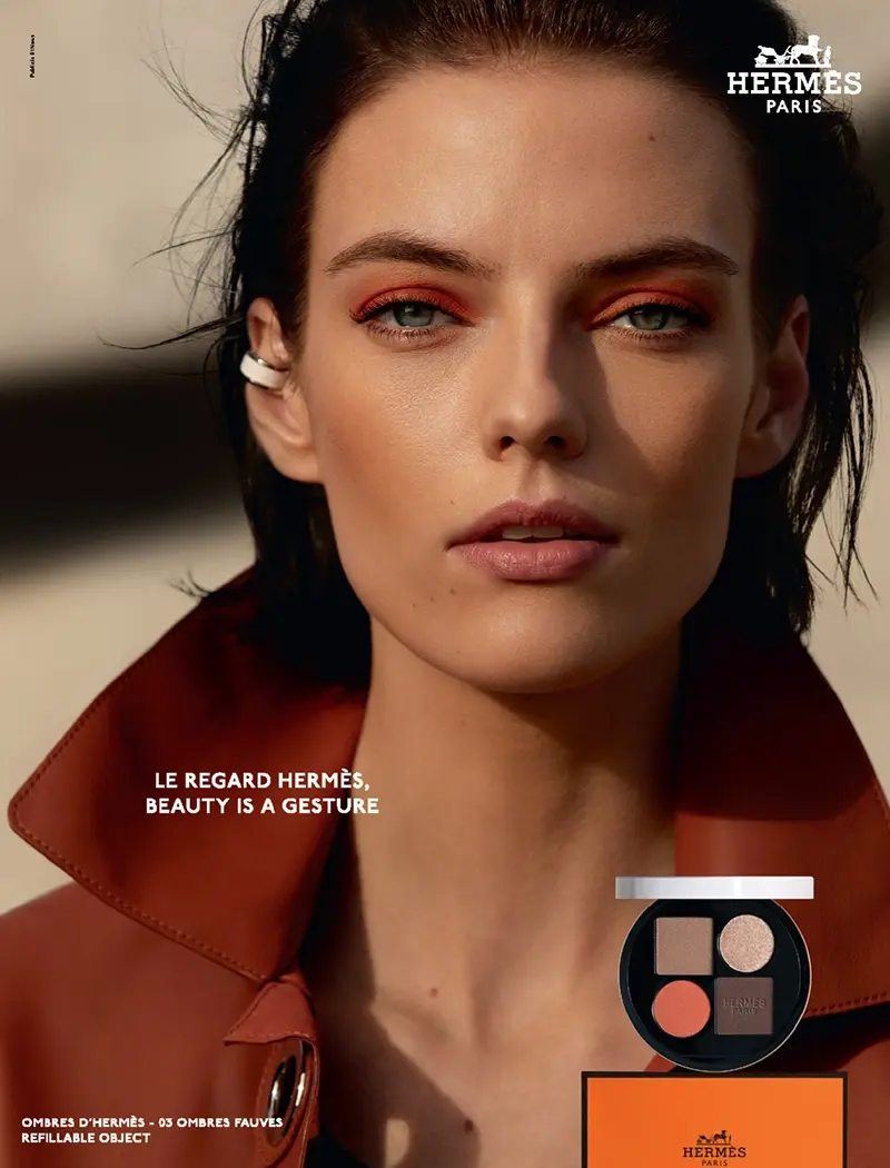 مجله ووگ سنگاپور مارچ 2024