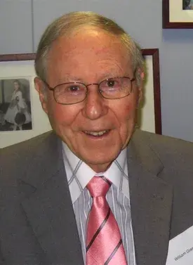 ویلیام گلاسر