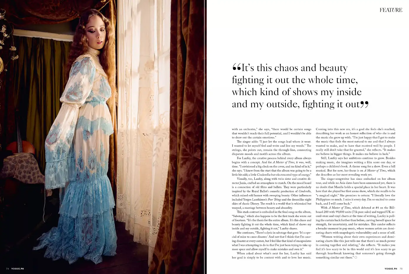 پایداری و لوکسِ آگاهانه در دنیای مد