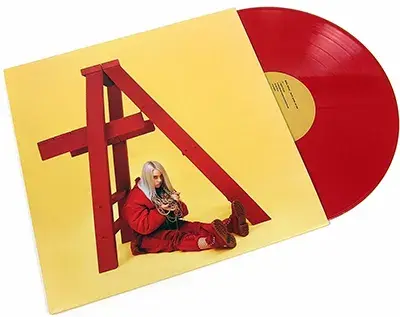 به من لبخند نزن (Don't Smile at Me)