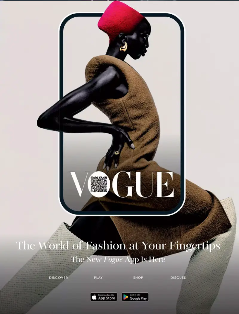 بازگشت اصالت در طراحی بریتانیایی