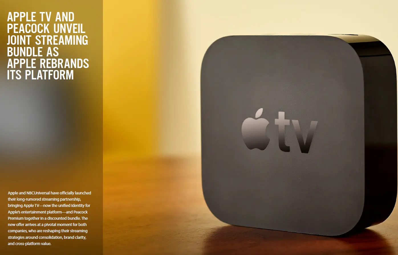 قرارداد فرمول ۱ و Apple TV؛ تجربه گرندپری از داخل کاکپیت
