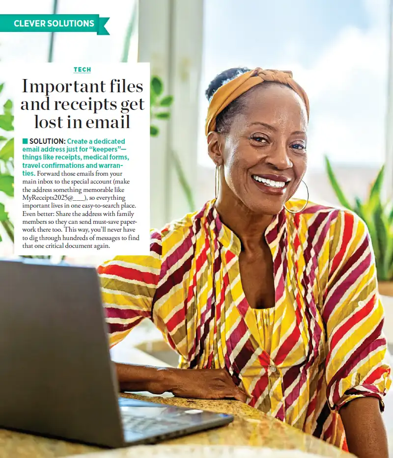 دانلود رایگان مجله Woman's World نسخه نوامبر 2025