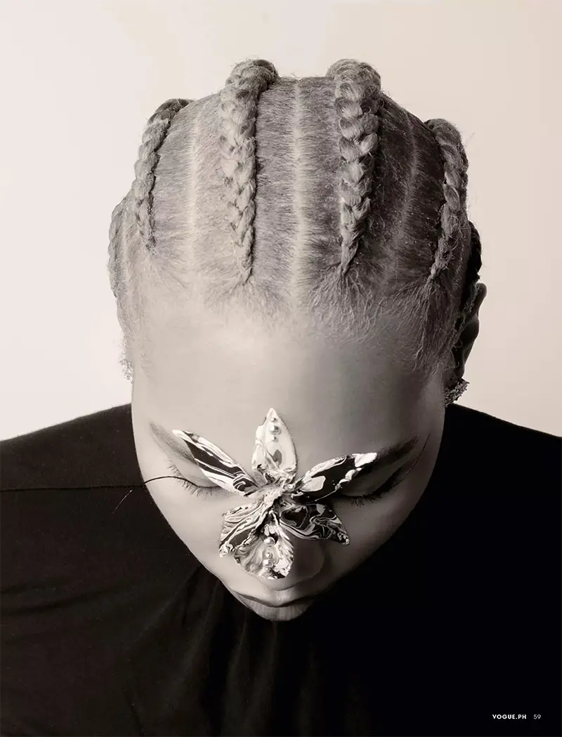 مجله ووگ فیلیپین نوامبر 2025