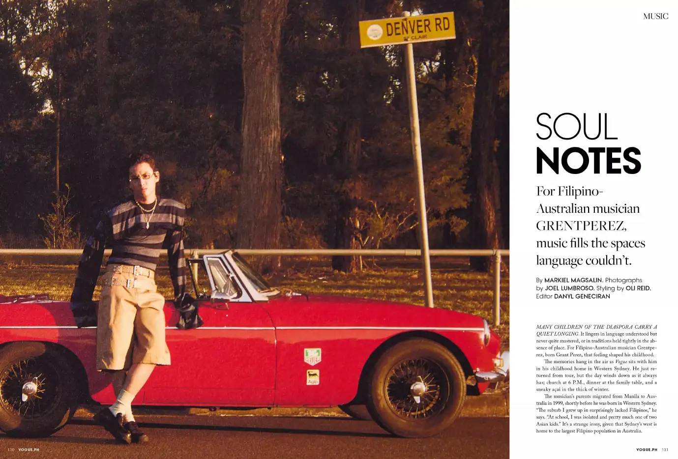 هویت، بازنمایی و خودبیانگری