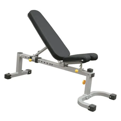 نیمکت شیبدار به ترکی استانبولی (نیمکت بالا سینه)