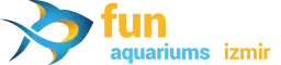 لوگوی آکواریوم ازمیر