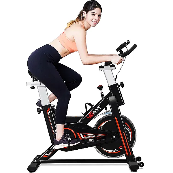 دوچرخه باشگاهی الپتیکال به ترکی استانبولی