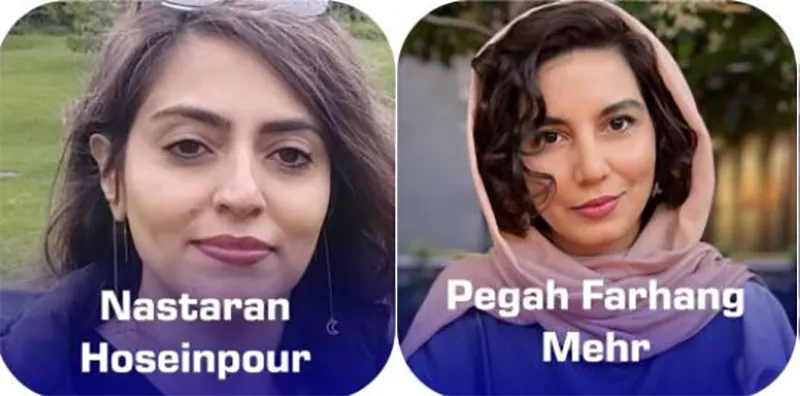 نسترن حسینپور - پگاه فرهنگ مهر