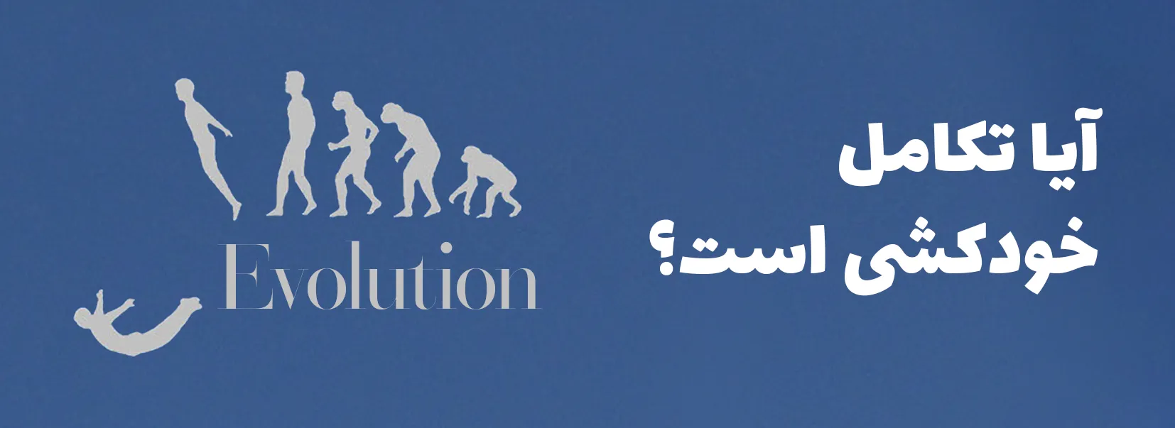 تکامل و سقوط