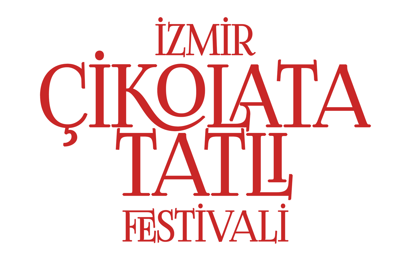 فستیوال شکلات ازمیر ترکیه سال 2022