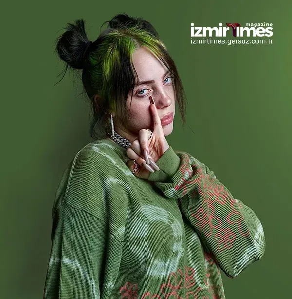 عکس بیلی ایلیش