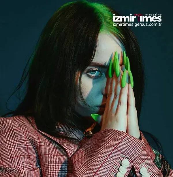 عکس بیلی ایلیش