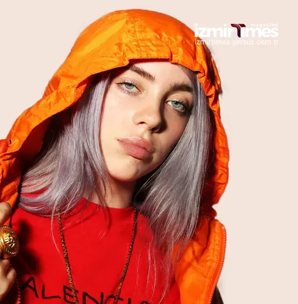 عکس بیلی ایلیش