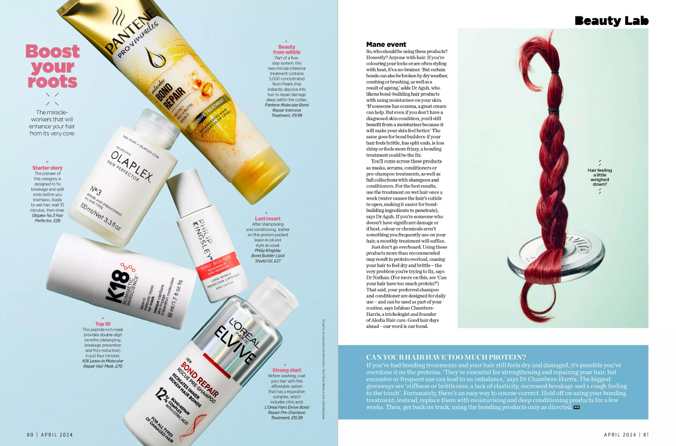 روتینهای زیبایی جامع برای پوست درخشان