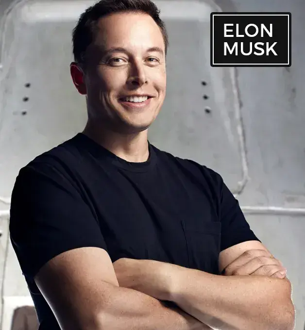 ایلان ماسک