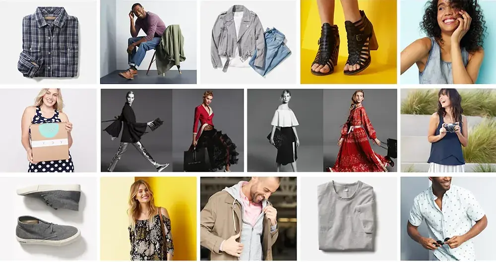 طراحی لباس با هوش مصنوعی