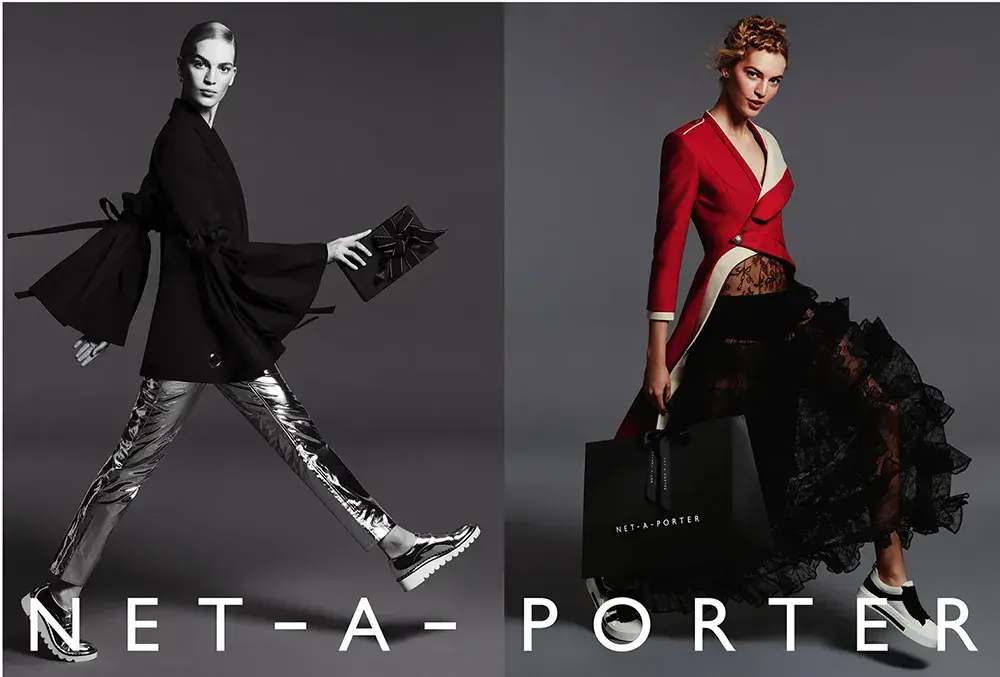 برند Net-a-Porter