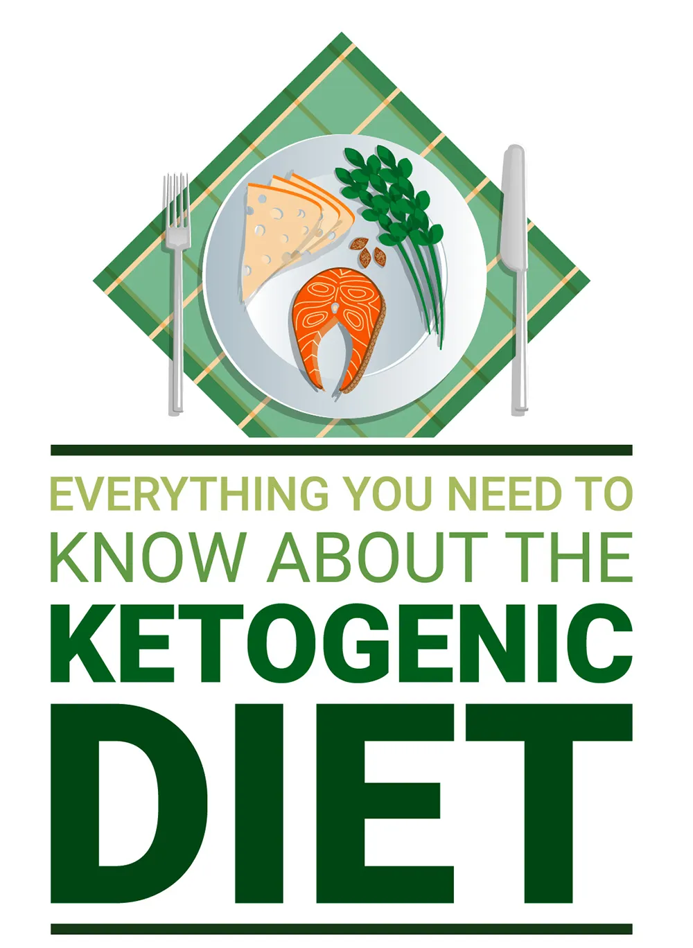 رژیم کتوژنیک چیست و چه مزایایی دارد